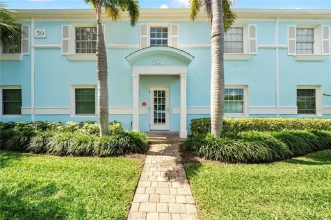 5191 Salmon Drive SE St Petersburg FL 33705