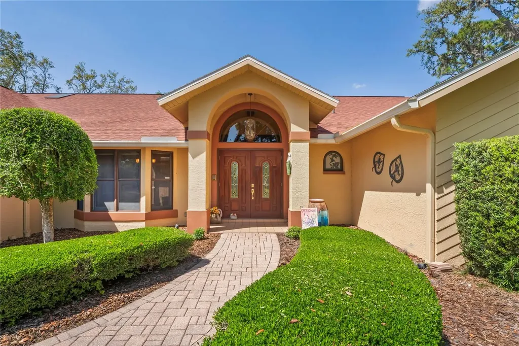7353 Dogwood Crescent Spring Hill FL 34607