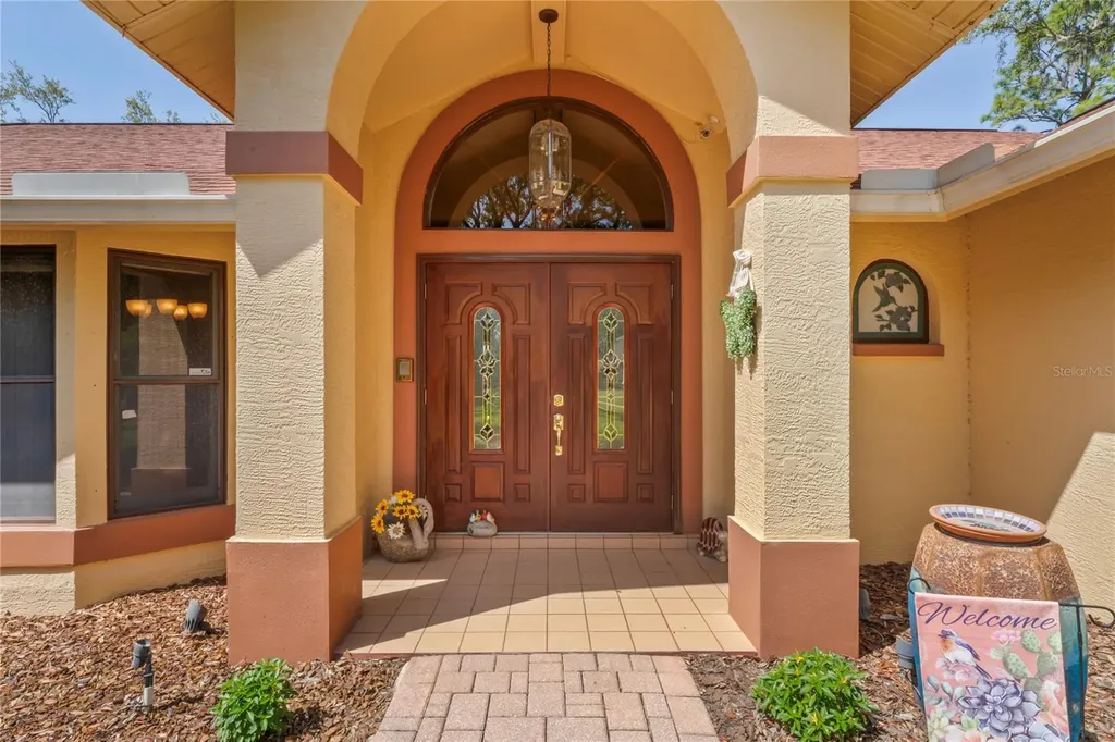 7353 Dogwood Crescent Spring Hill FL 34607