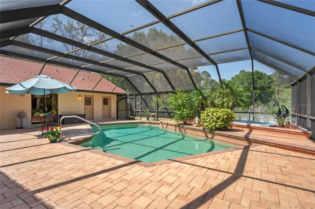 7353 Dogwood Crescent Spring Hill FL 34607