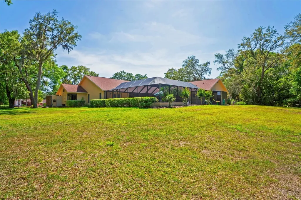 7353 Dogwood Crescent Spring Hill FL 34607