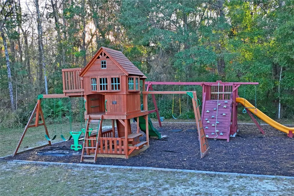 7353 Dogwood Crescent Spring Hill FL 34607
