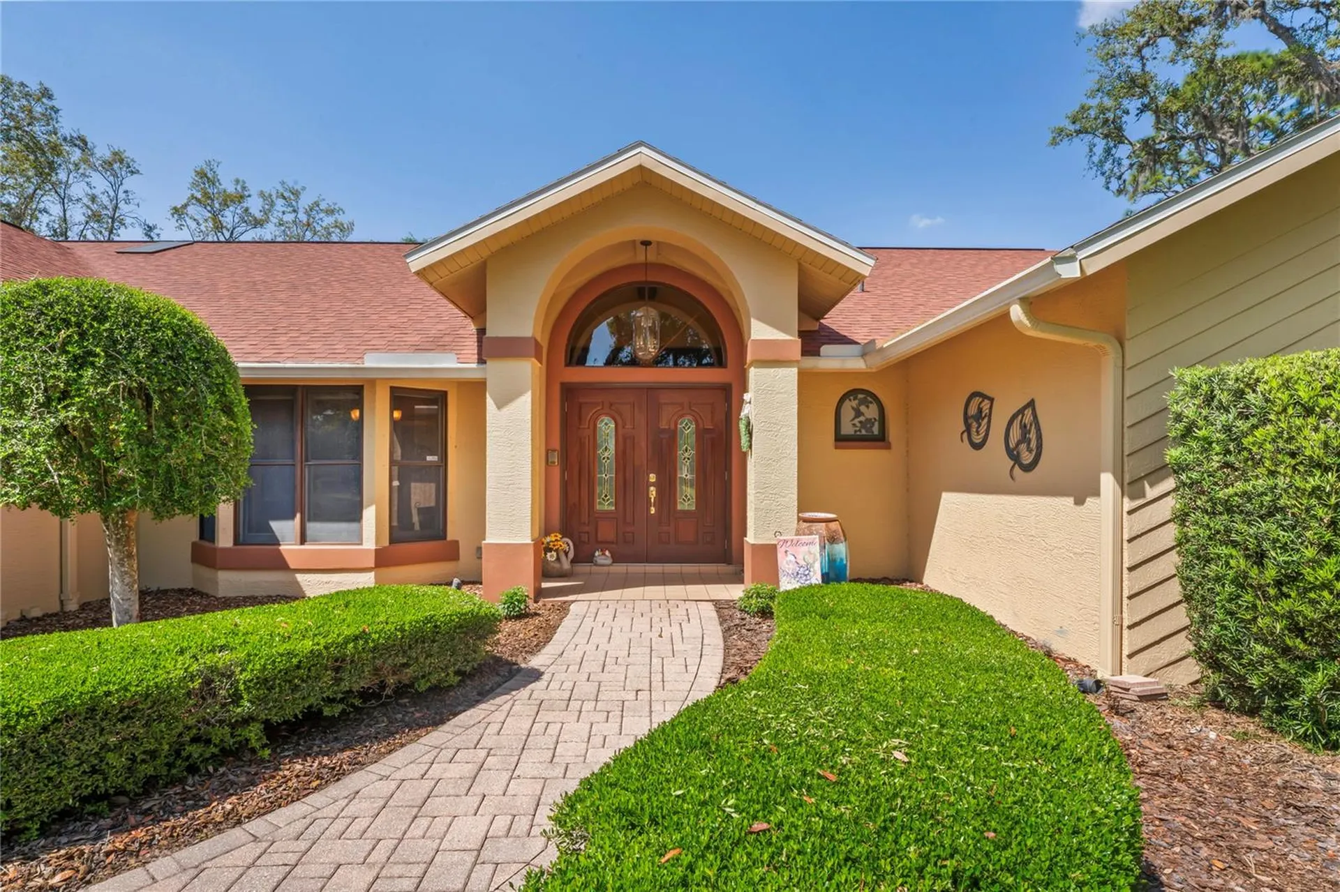 7353 Dogwood Crescent Spring Hill FL 34607