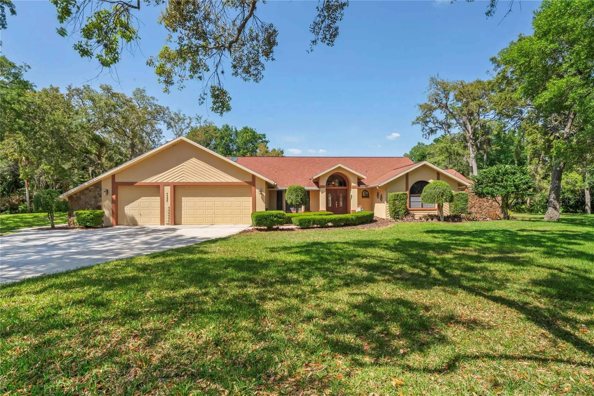 7353 Dogwood Crescent Spring Hill FL 34607