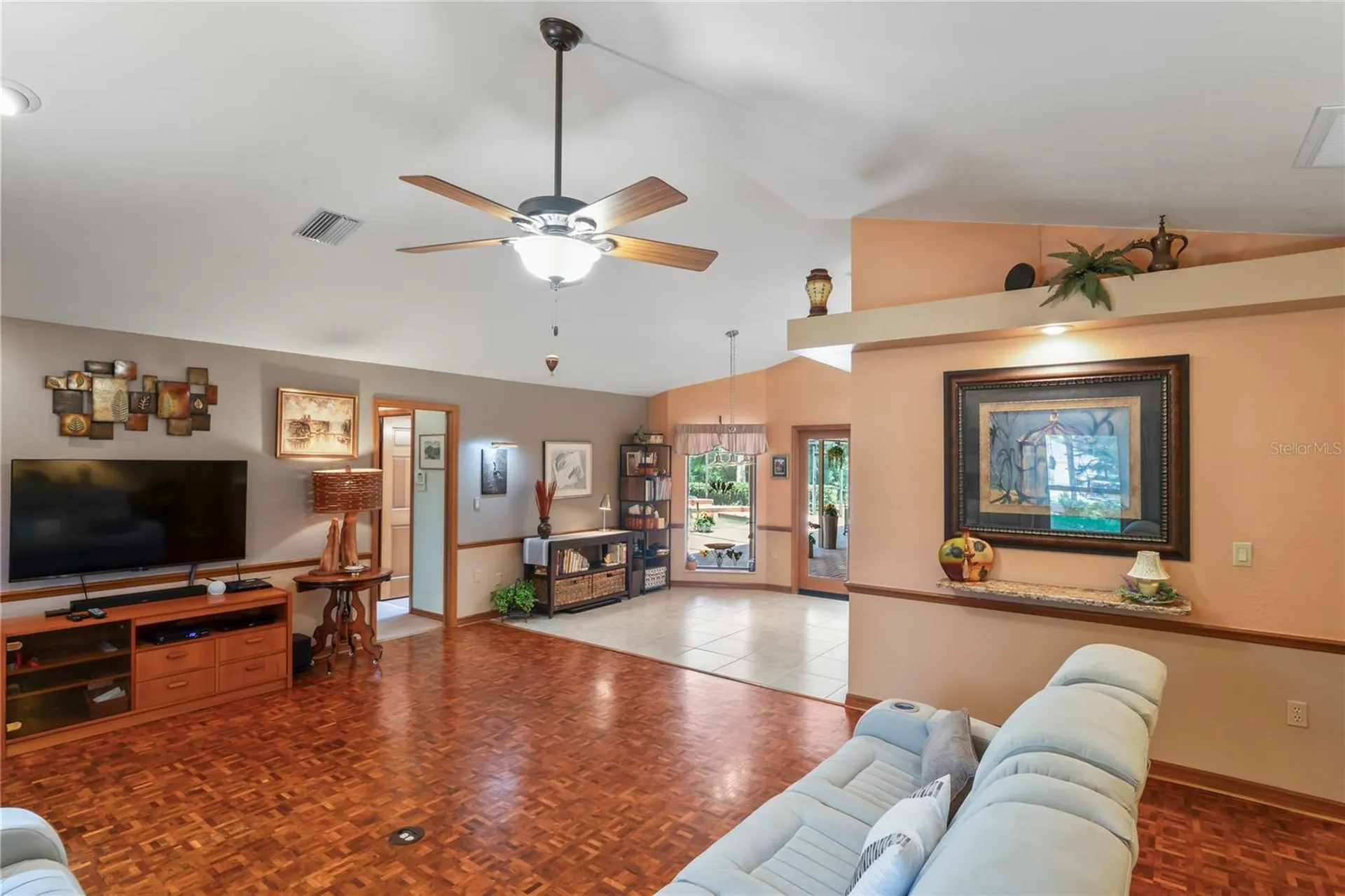 7353 Dogwood Crescent Spring Hill FL 34607