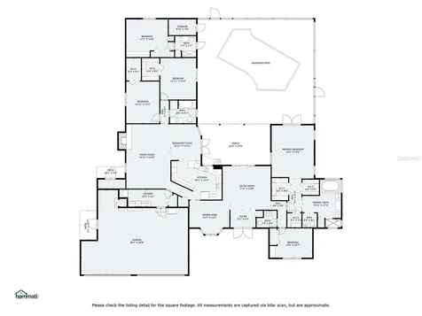 7353 Dogwood Crescent Spring Hill FL 34607