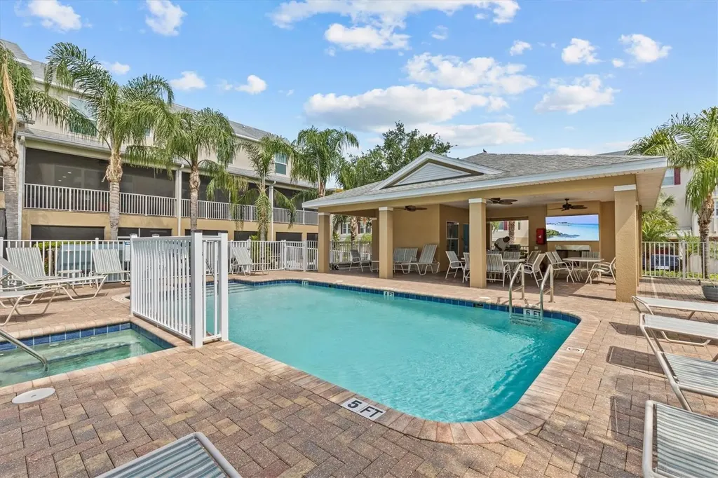 800 Callista Cay Loop Tarpon Springs FL 34689