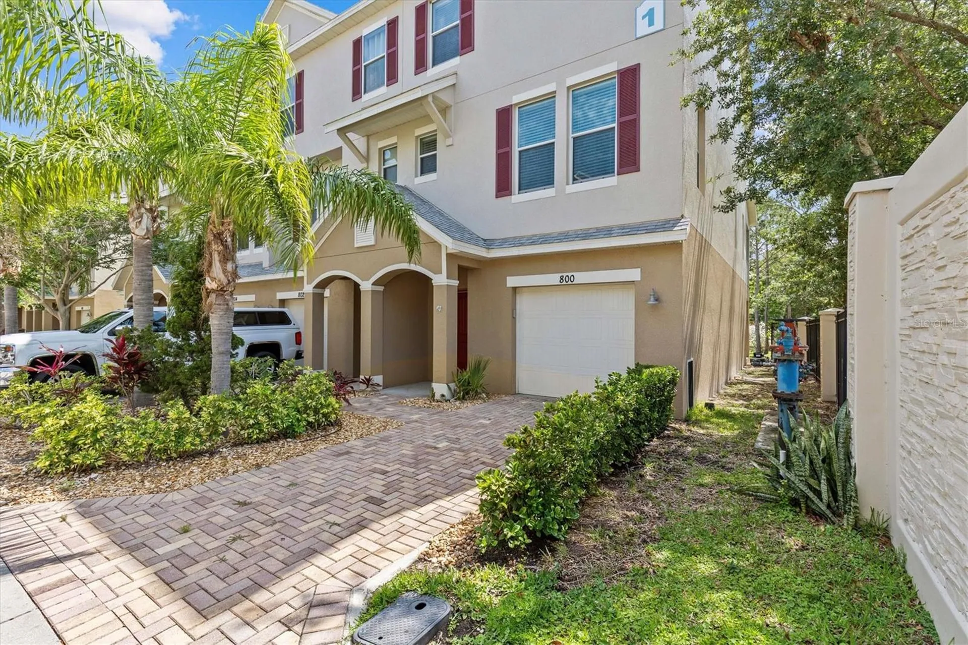 800 Callista Cay Loop Tarpon Springs FL 34689
