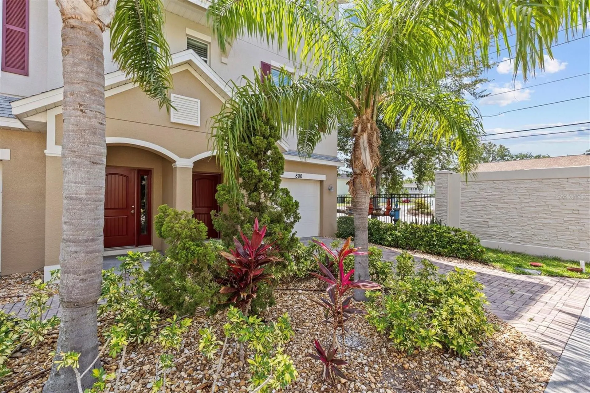 800 Callista Cay Loop Tarpon Springs FL 34689