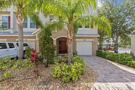 800 Callista Cay Loop Tarpon Springs FL 34689