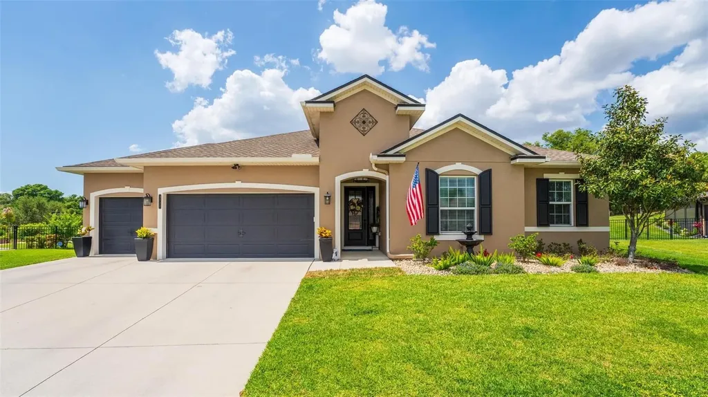 3733 Statham Drive Apopka FL 32712
