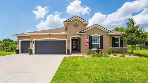 3733 Statham Drive Apopka FL 32712