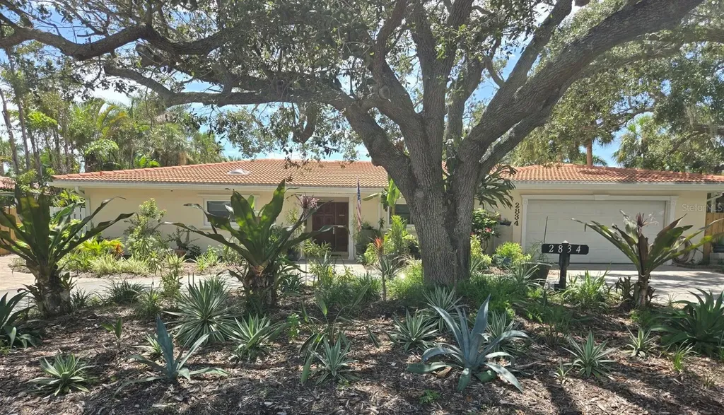 2834 Pelham Road N St Petersburg FL 33710