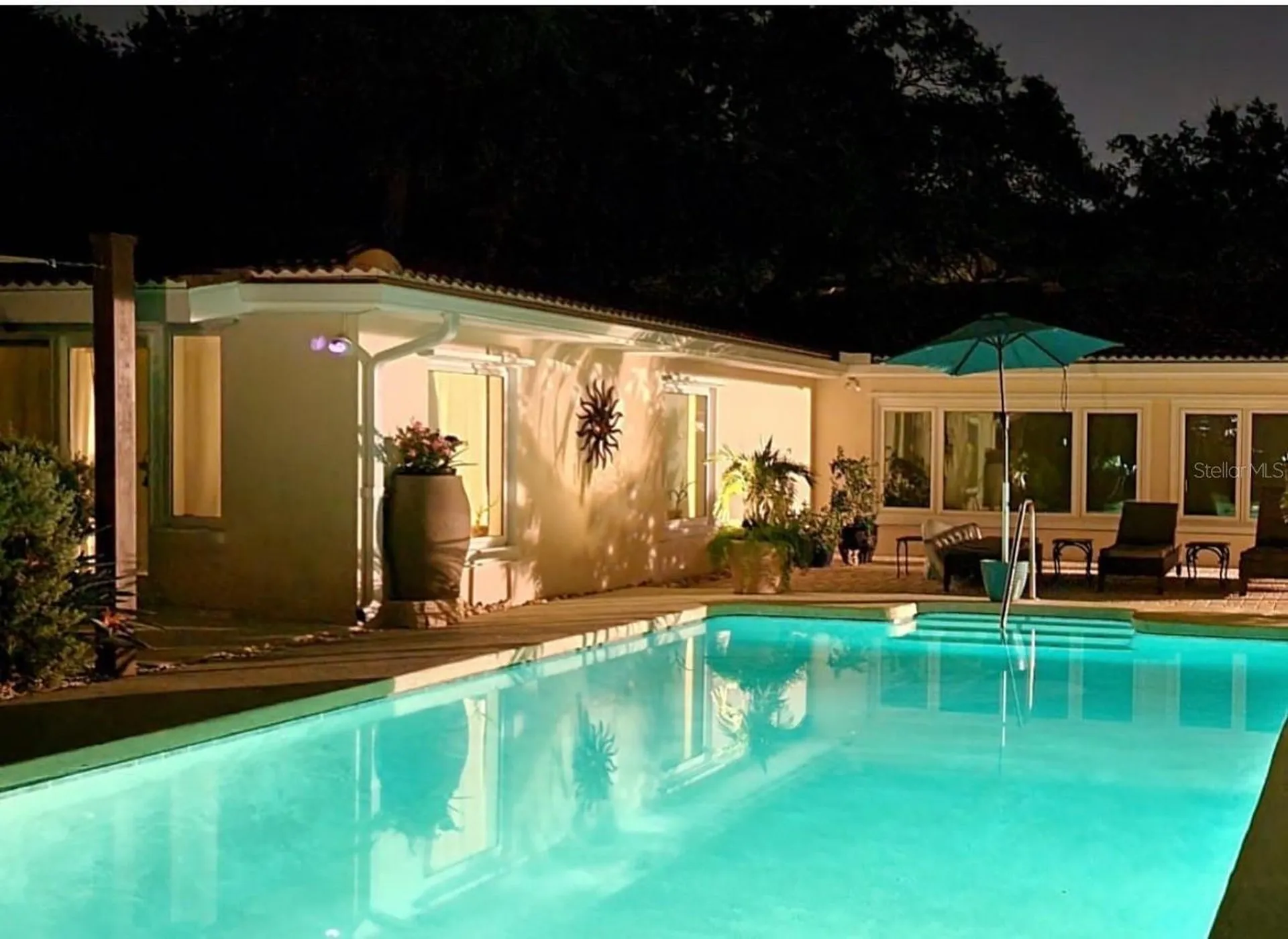 2834 Pelham Road N St Petersburg FL 33710