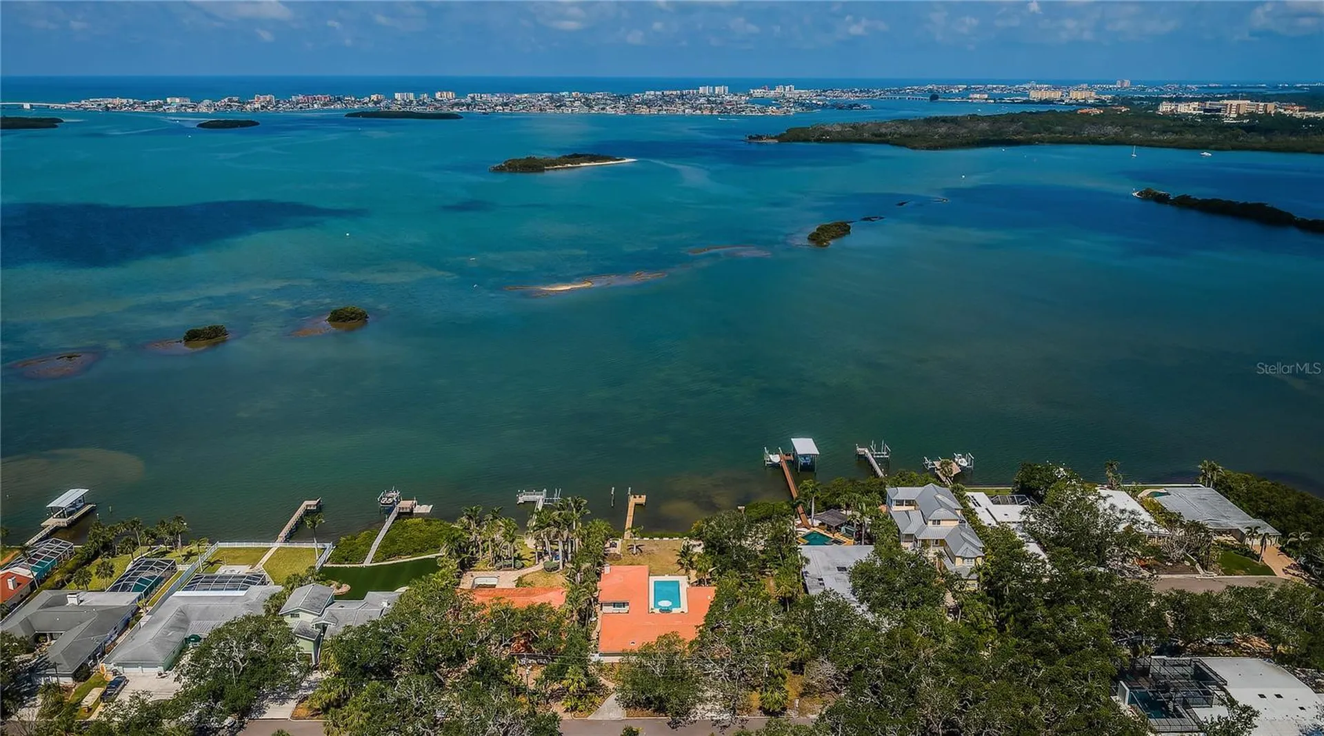 2834 Pelham Road N St Petersburg FL 33710