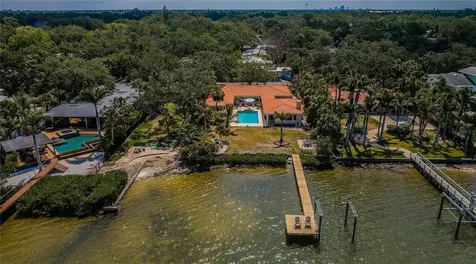 2834 Pelham Road N St Petersburg FL 33710