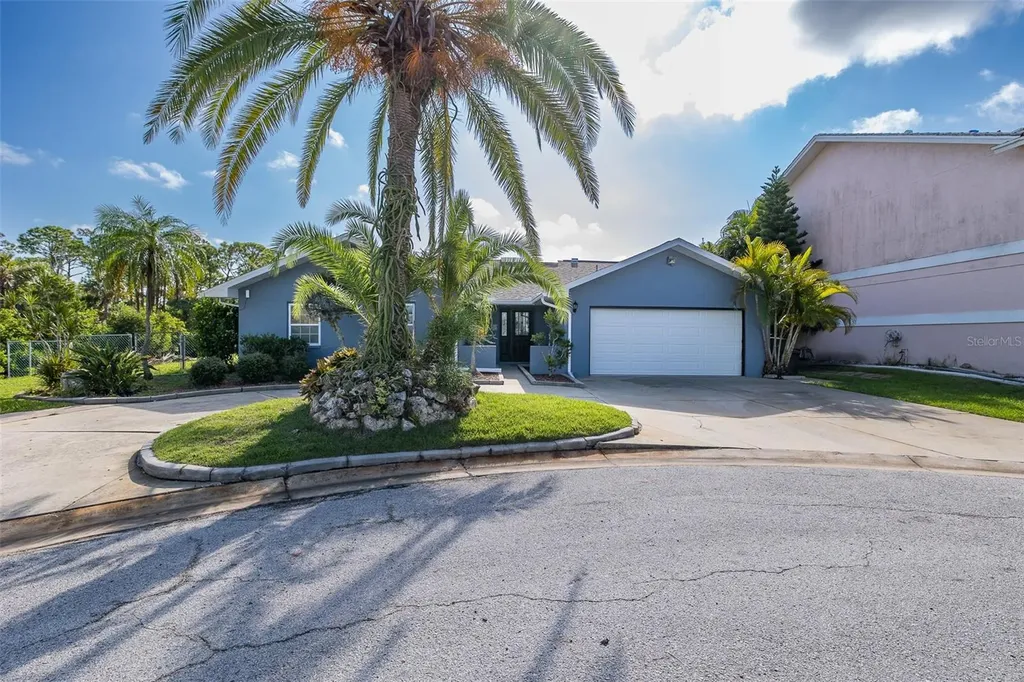 9930 San Diego Way Port Richey FL 34668