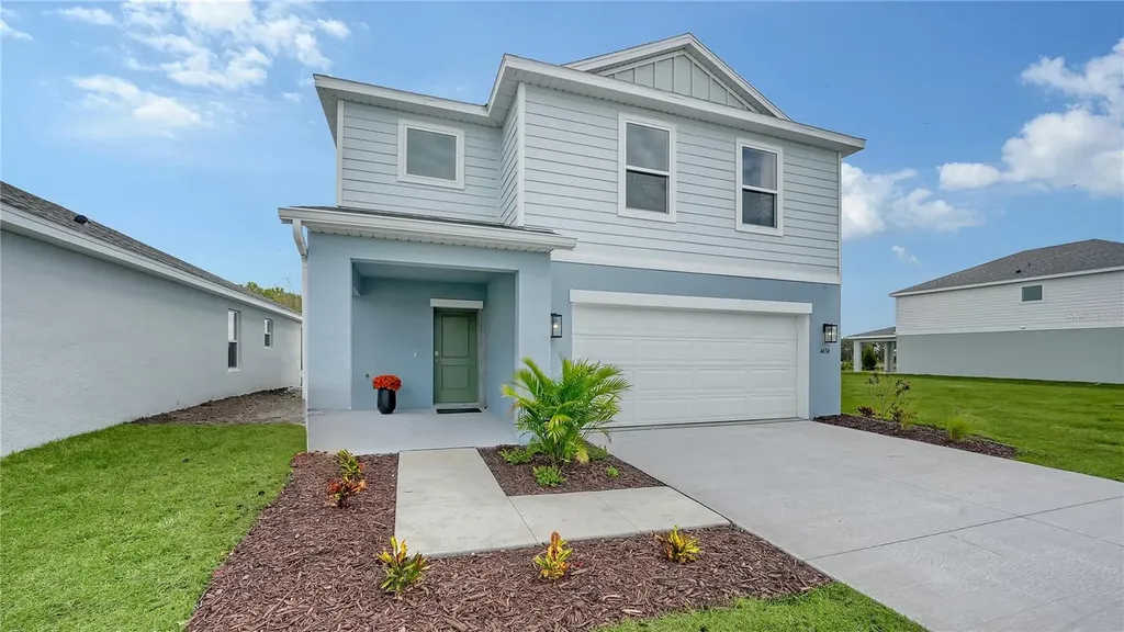13124 Bayberry Way Parrish FL 34219