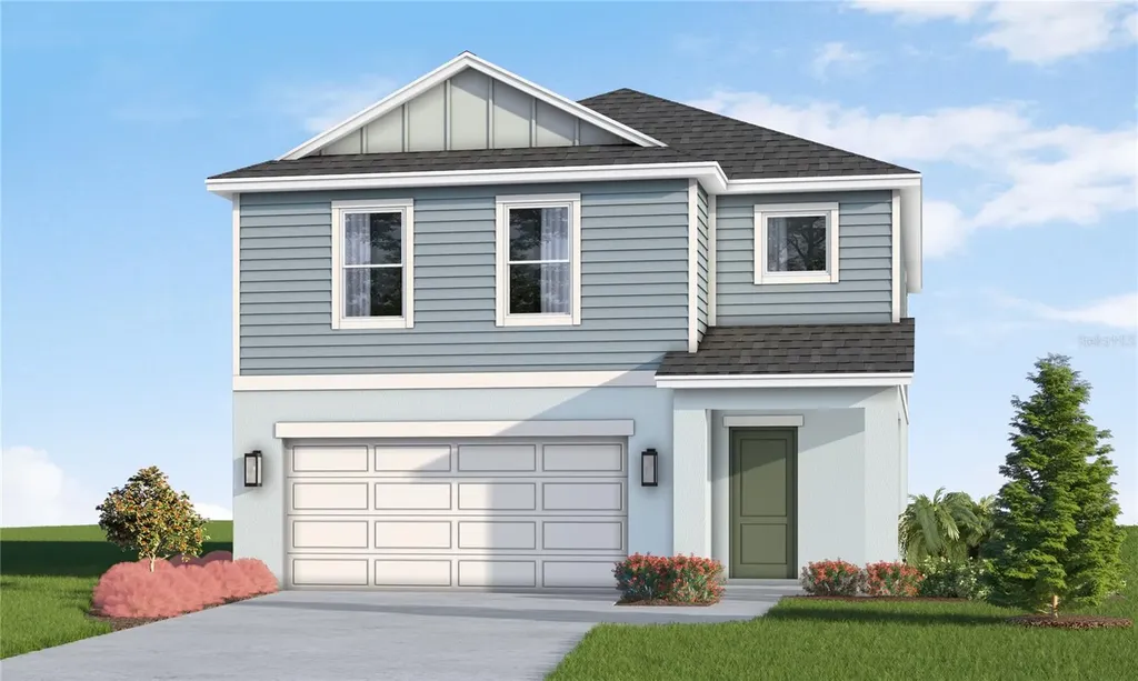 13124 Bayberry Way Parrish FL 34219