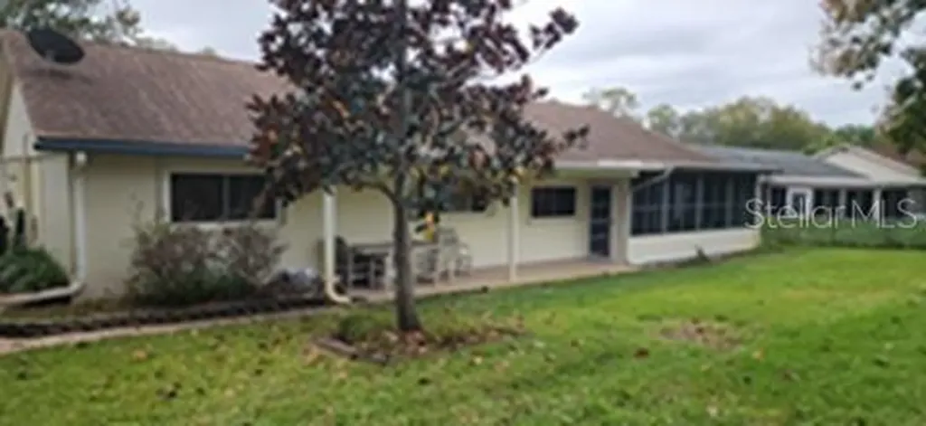 8313 Cavalry Drive Hudson FL 34667