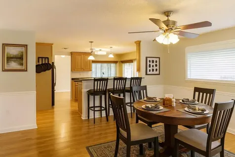 8313 Cavalry Drive Hudson FL 34667