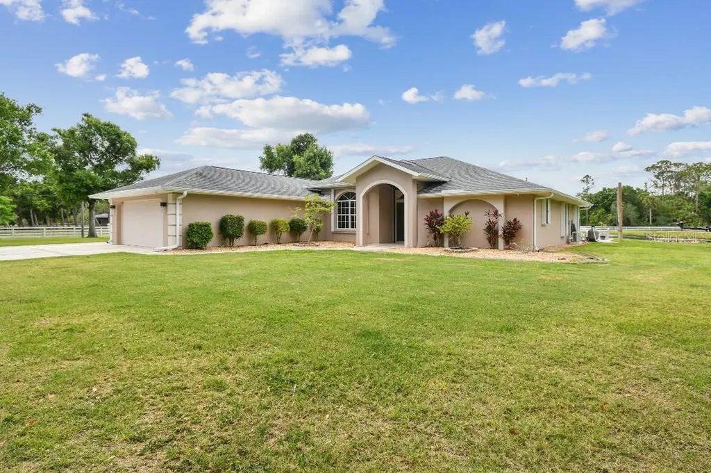 6080 Taneytown Street North Port FL 34291
