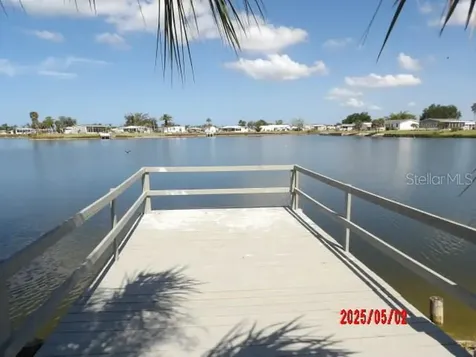 6245 Oriole Boulevard Englewood FL 34224