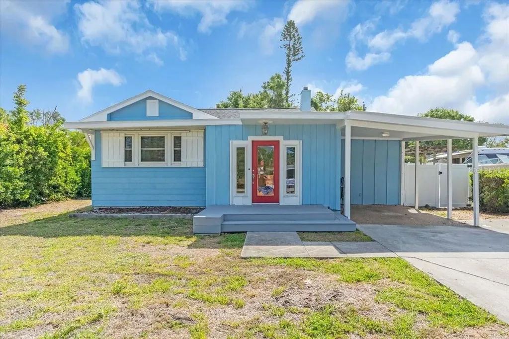 5012 Eastchester Drive Sarasota FL 34234