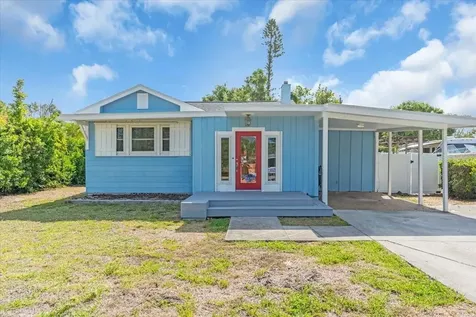5012 Eastchester Drive Sarasota FL 34234