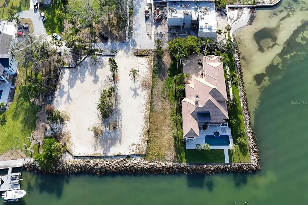 603 Indian Beach Lane Sarasota FL 34234