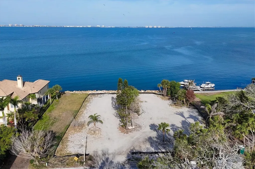 603 Indian Beach Lane Sarasota FL 34234