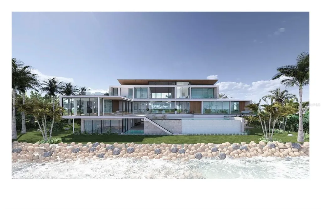 603 Indian Beach Lane Sarasota FL 34234