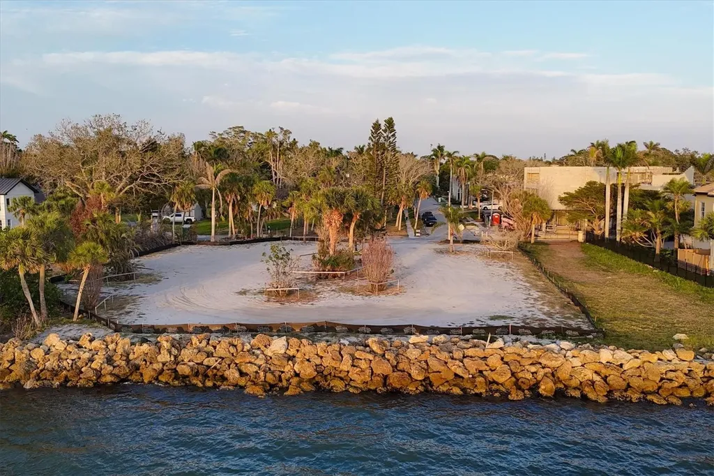 603 Indian Beach Lane Sarasota FL 34234