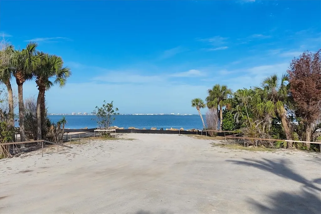 603 Indian Beach Lane Sarasota FL 34234