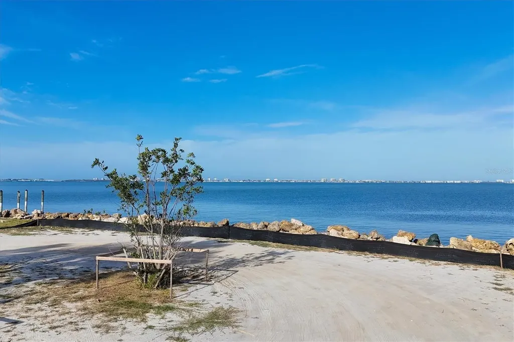 603 Indian Beach Lane Sarasota FL 34234