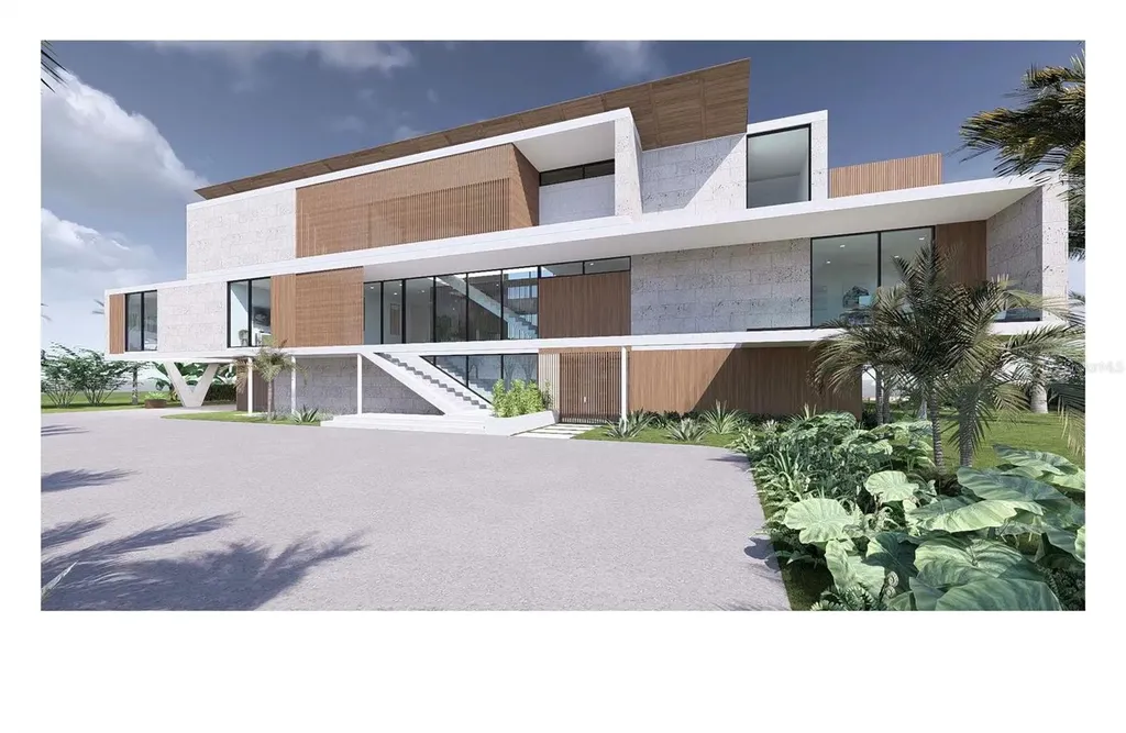 603 Indian Beach Lane Sarasota FL 34234