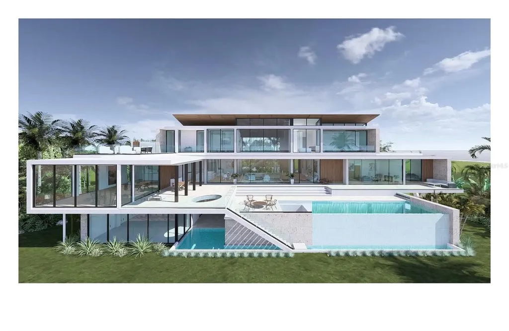 603 Indian Beach Lane Sarasota FL 34234