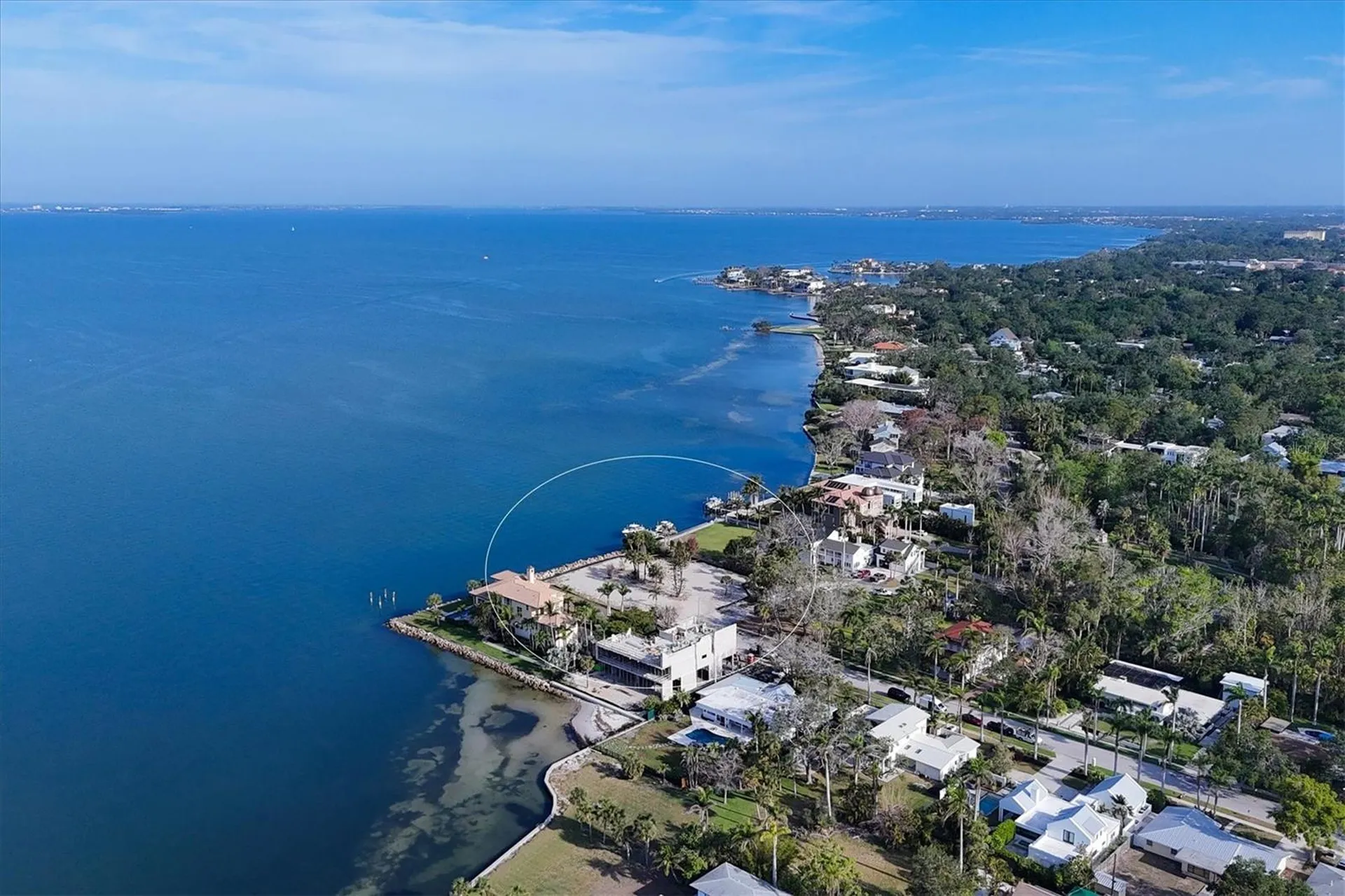 603 Indian Beach Lane Sarasota FL 34234