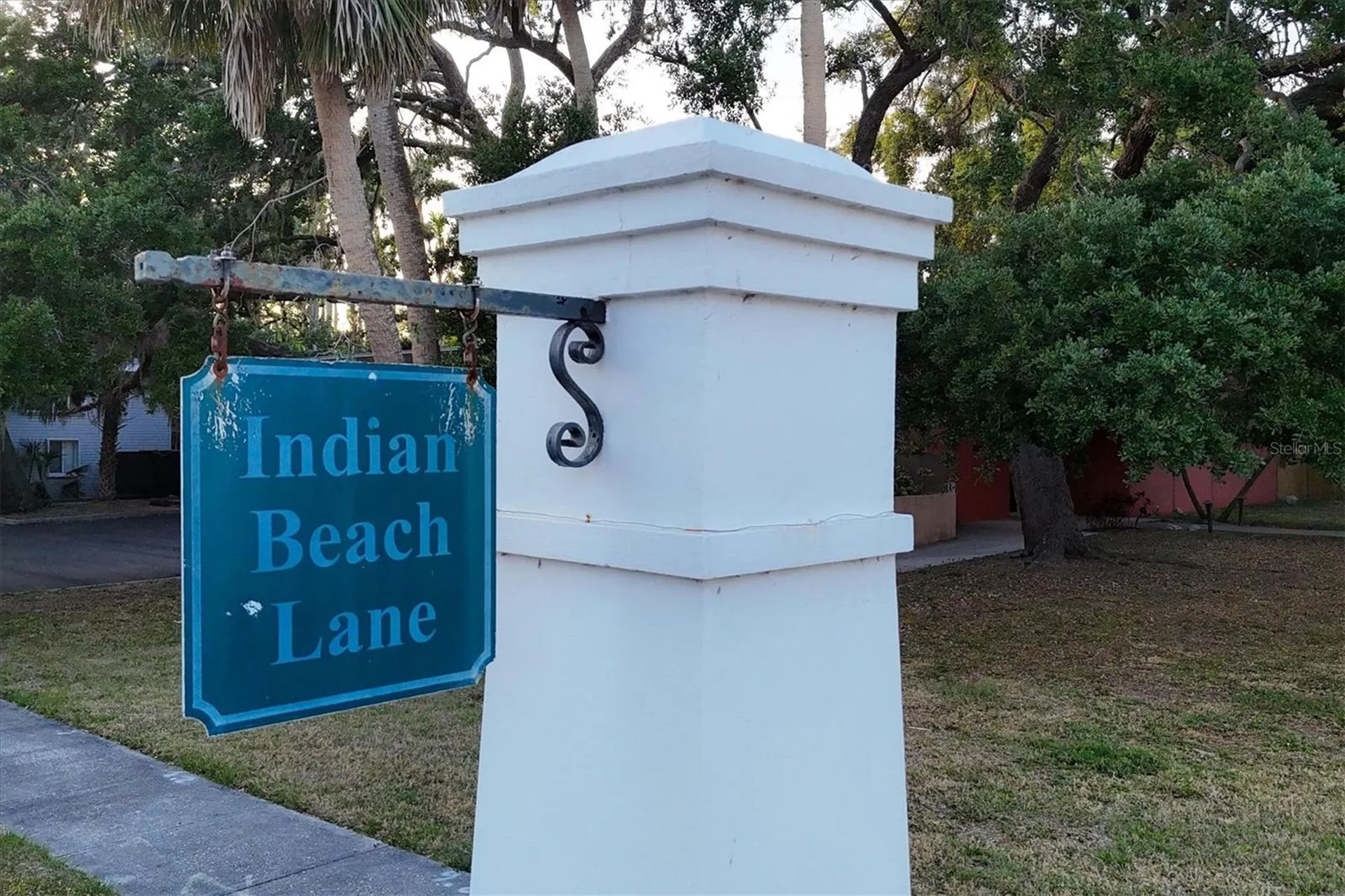 603 Indian Beach Lane Sarasota FL 34234