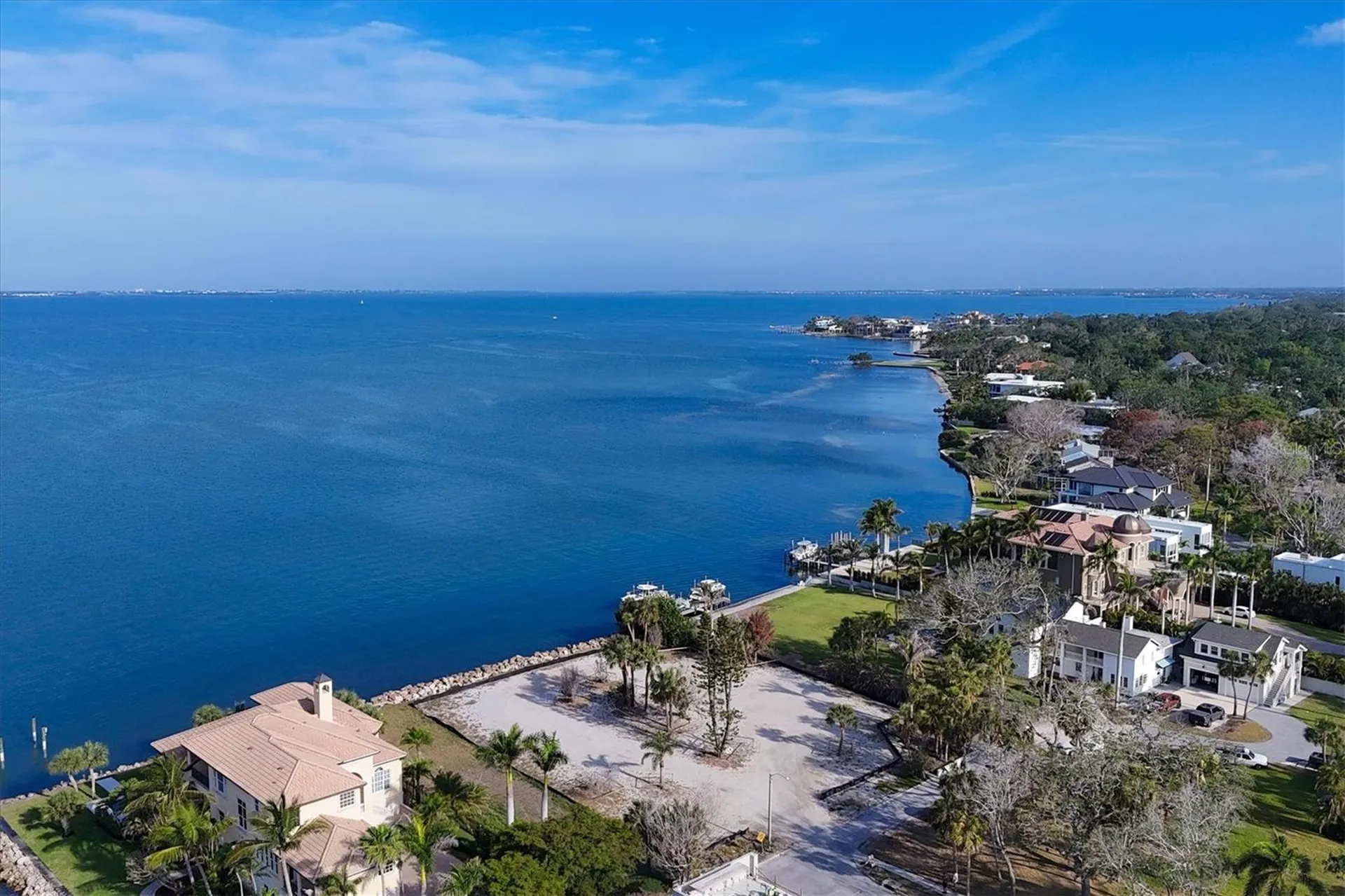 603 Indian Beach Lane Sarasota FL 34234
