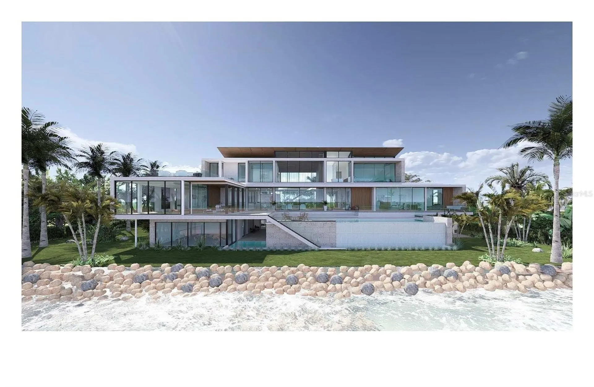 603 Indian Beach Lane Sarasota FL 34234