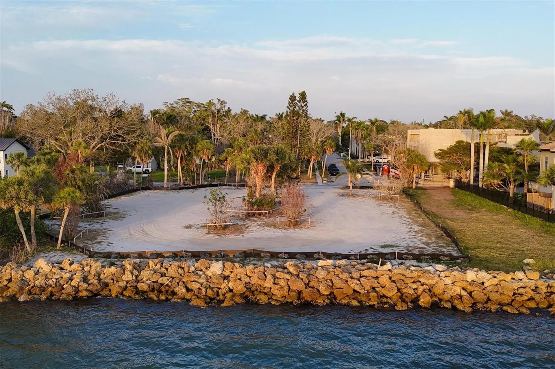 603 Indian Beach Lane Sarasota FL 34234