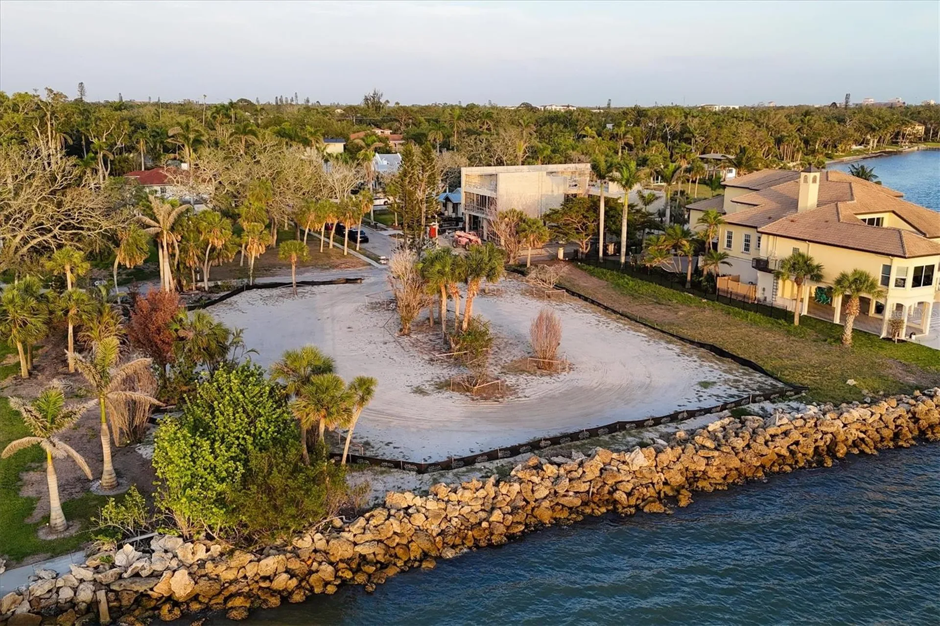 603 Indian Beach Lane Sarasota FL 34234