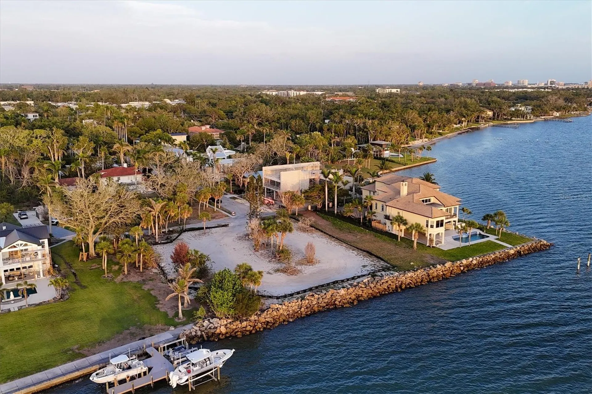 603 Indian Beach Lane Sarasota FL 34234