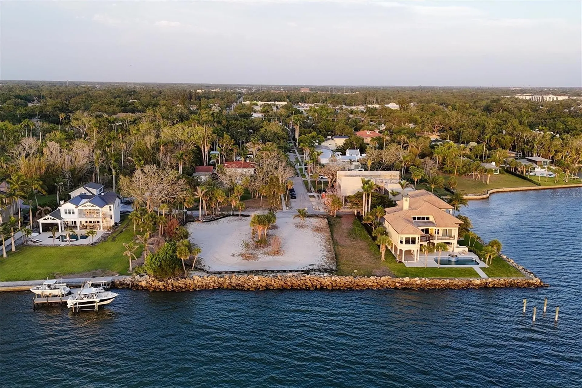 603 Indian Beach Lane Sarasota FL 34234
