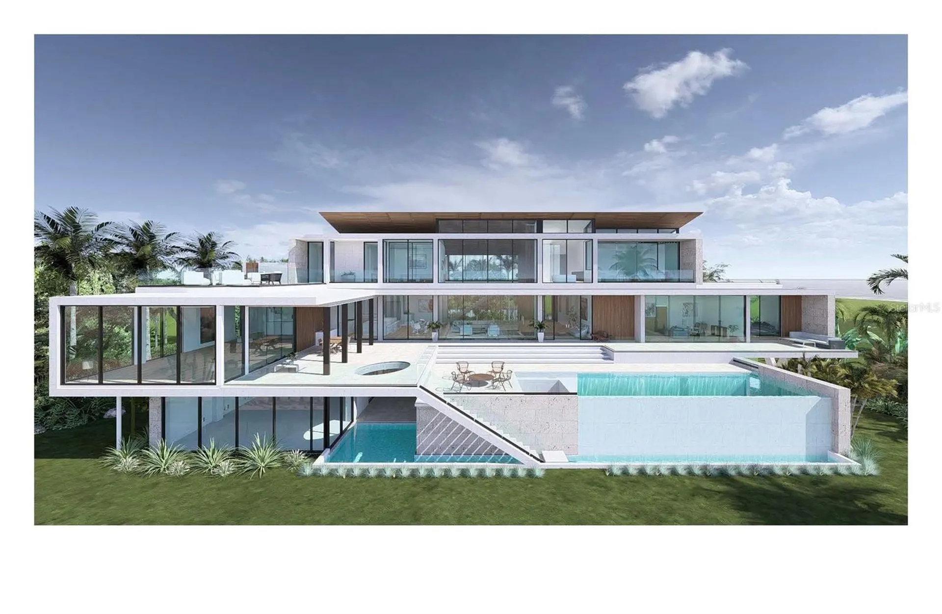 603 Indian Beach Lane Sarasota FL 34234