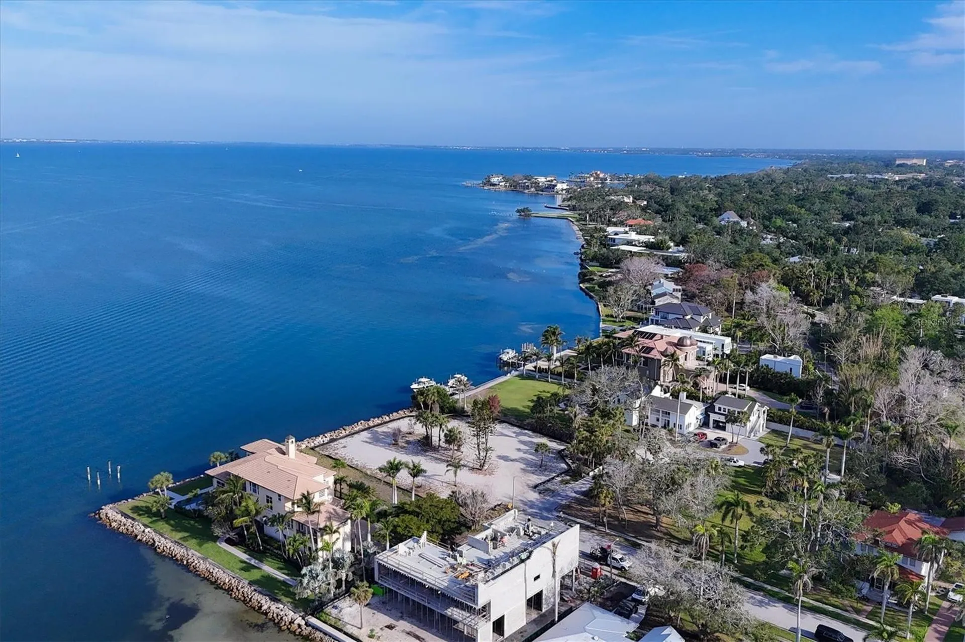 603 Indian Beach Lane Sarasota FL 34234