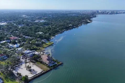 603 Indian Beach Lane Sarasota FL 34234