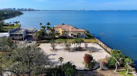 603 Indian Beach Lane Sarasota FL 34234