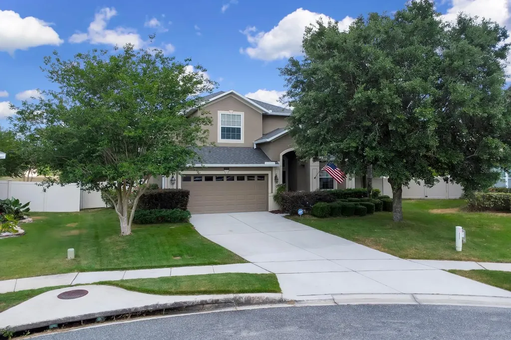 23520 San Sebastian Court Sorrento FL 32776